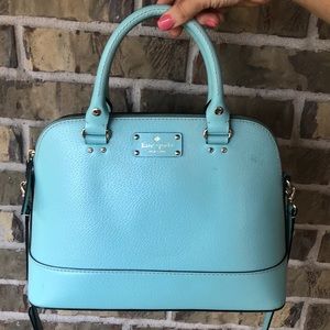 Kate Spade Crossbody 💙